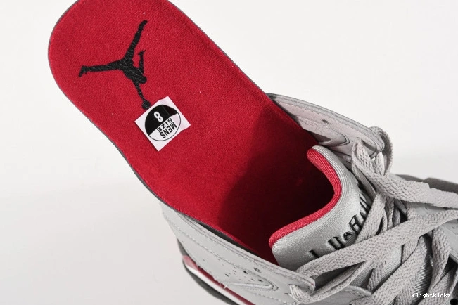 7 Air Cardinal BV6281-006 Reflective Jordan 0710